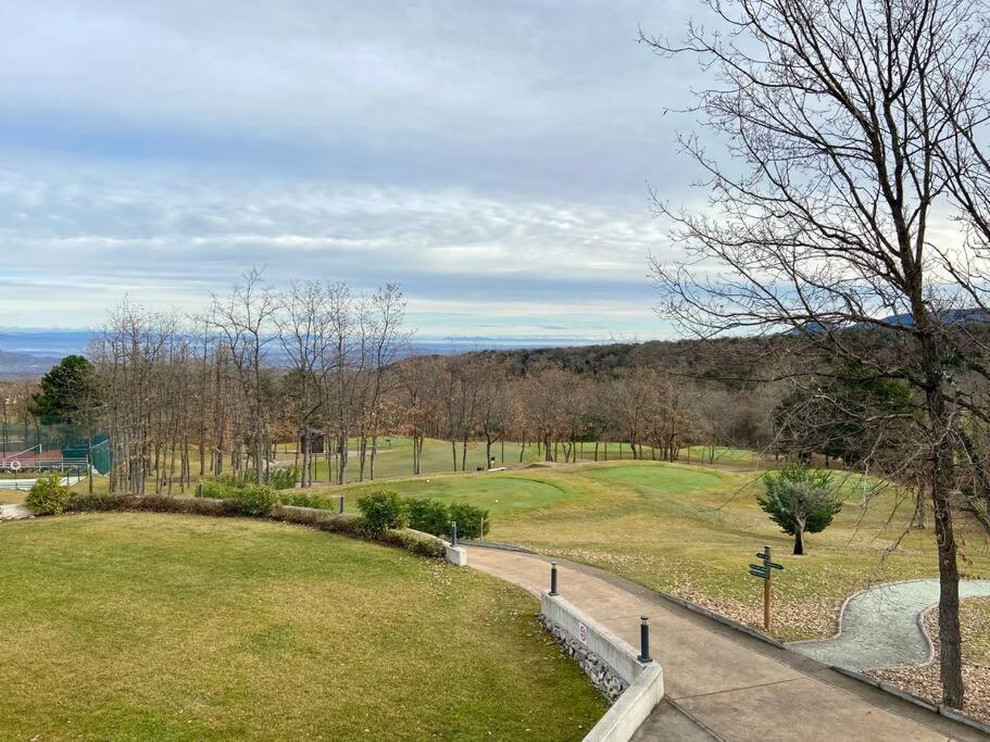 Golf Sojuela Naturaleza Pet Friendly Exterior foto