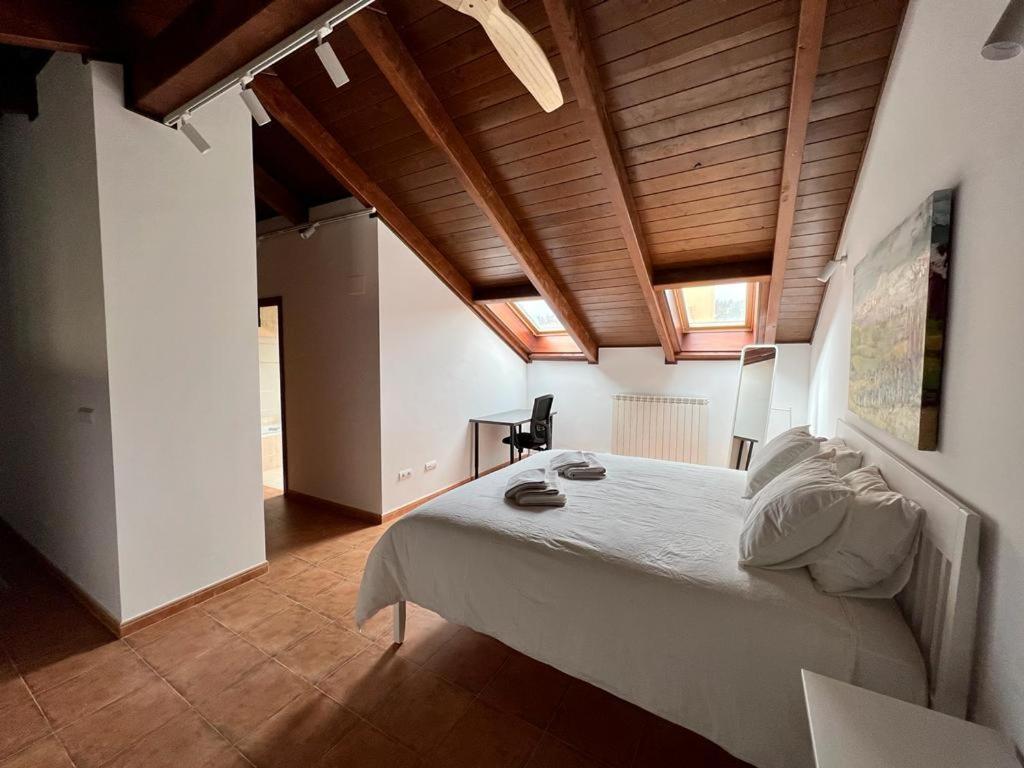 Golf Sojuela Naturaleza Pet Friendly Exterior foto